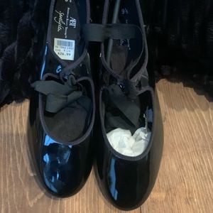 Tap Shoes